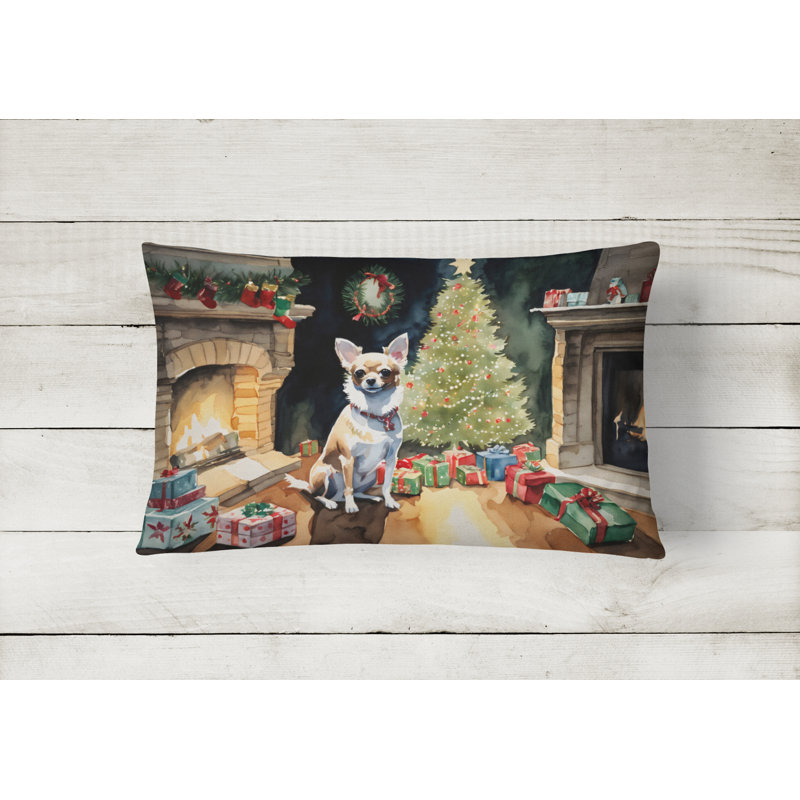 Other/No Pattern Outdoor Throw Pillow