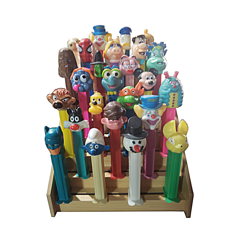 Présentoir à jetons Pocker