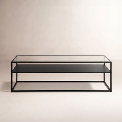 Duran Single Coffee Table