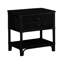 Summer Retreat 2 - Drawer Rattan Nightstand-27614858