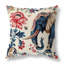 Coussin intérieur / extérieur Botanical Elephant-111762318