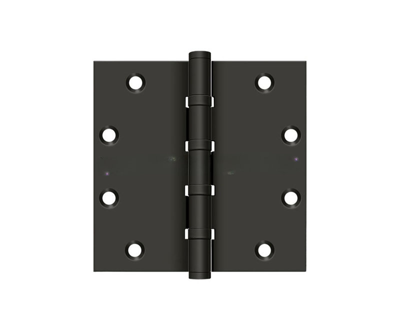 Hinge, Oil-Rubbed Bronze