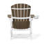 Chaise Adirondack pliante, blanc-1930660648