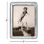 String Of Pearls Metal Picture Frame-1823990400