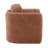 Munson Upholstered Barrel Accent Chair in Clay-419395269