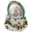 Christmas Snow Globe