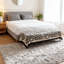 Housse pour canapé à coussins lavables Boho