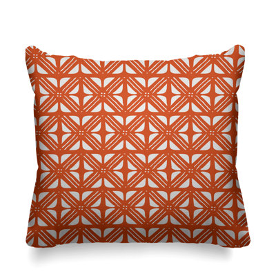 Housse de coussin d'extérieur carré et insert
