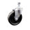 Wheel Swivel 10mm Threaded Stem Caster Set Service Caster