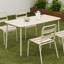 Table de salle à manger Sella-1138875731