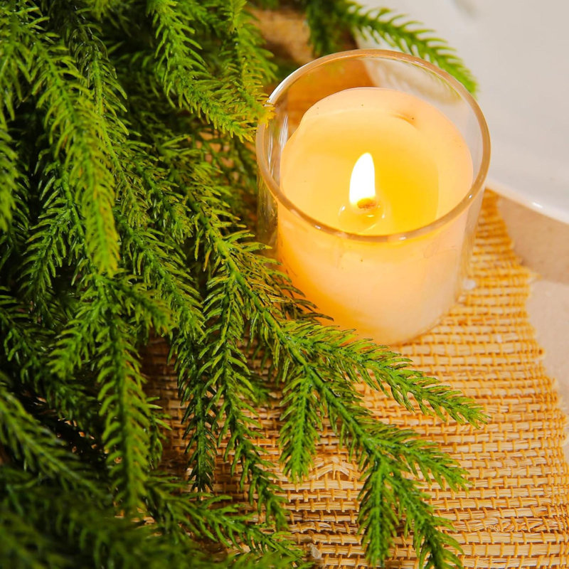 Guirlande de Noël Norfolk