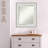 Dyana Flat Wall Mirror-73114405-73114404