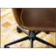 Chaise de bureau Cesena-415420708