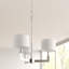 Lustre classique/traditionnel ombré 3 lumières Jerrod-2064648339