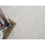 Catalina handloomed Wool/Bamboo Silk Ivory Area Rug-203400489