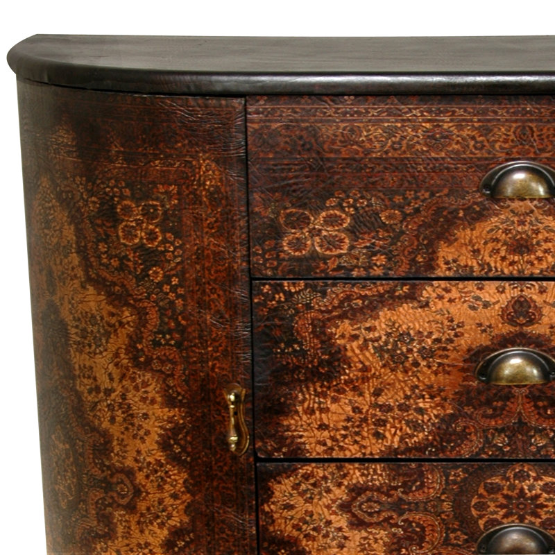 Commode d'appoint Zeman
