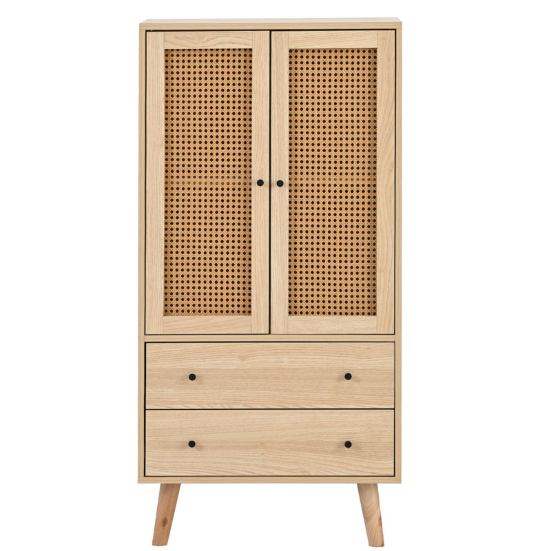 Ansonia 60cm Sideboard