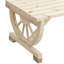 Ensemble de patio 2 pièces Vidaxl-97884521