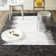 Ceniceros Abstract Cotton Hand Woven Area Rug