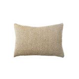 Rombos Lumbar Throw Pillow