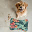 Hawaiian Designs - Tapis d'alimentation en os 1 pièce-101634977