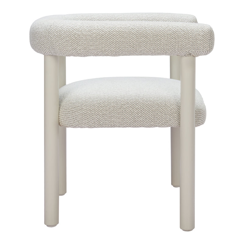 Soleil Outdoor Dining Armchair
