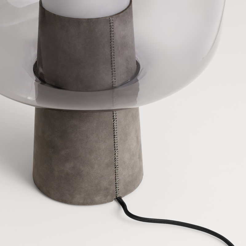 Bully Table Lamp