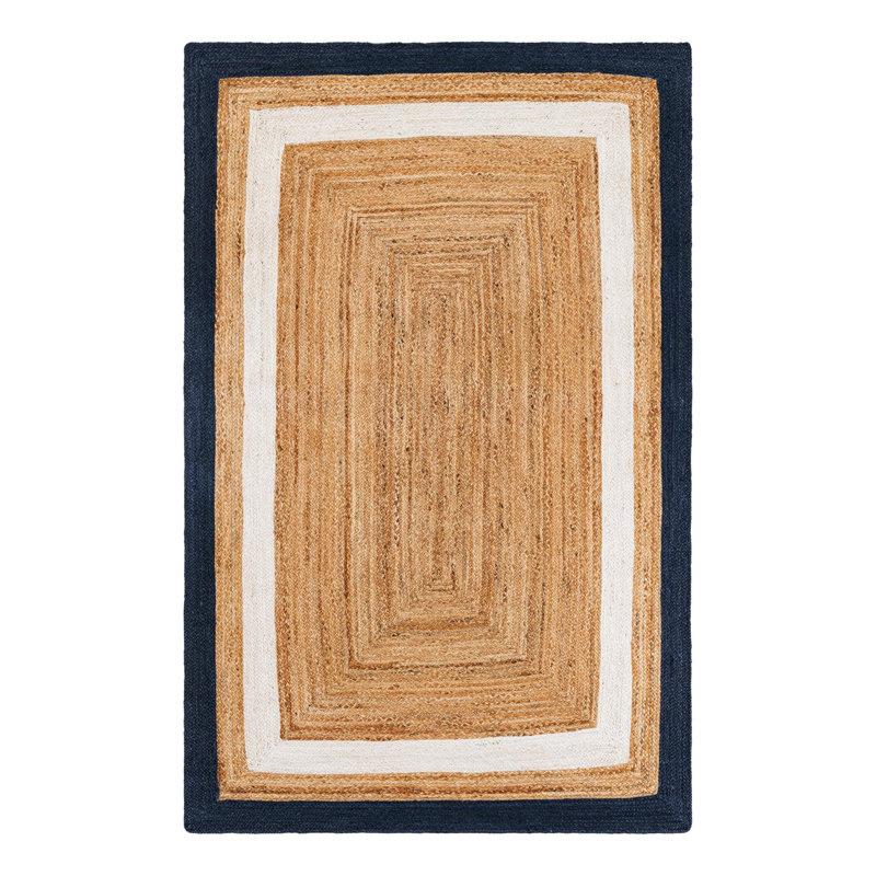 Prerna Courtland Rug, Rectangle 5'1" x 8'