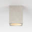 Kos LED Outdoor Flush Mount-61059637-61059638