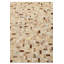 Tapis beige Ortega