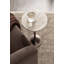 Round Marble Side Table-641233282-663502049-663502048