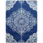 Kirman Damask Hand Woven Area Rug-17562494