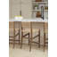 Eva Stool with Solid Wood Frame-1200962494
