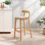 Tabouret de bar 39,76 po