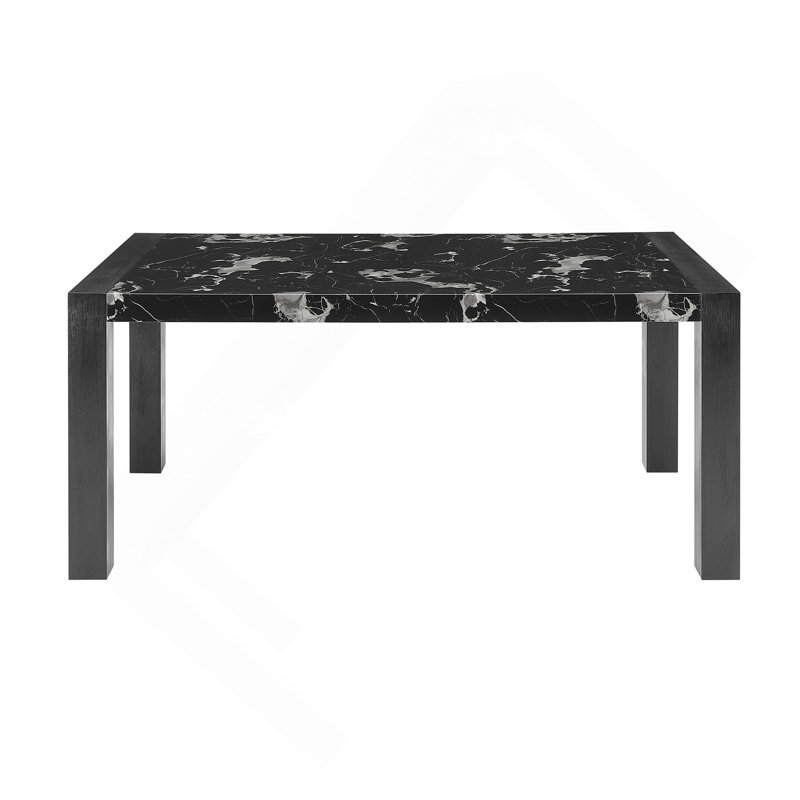 Table de salle à manger Dahiris