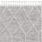 Geometric Tufted Beige Area Rug