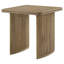Table de bout carrée Dreydon