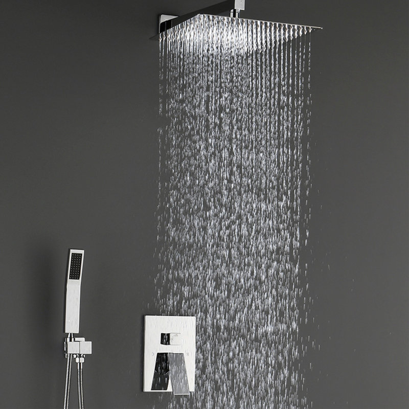 Robinet de baignoire et douche