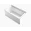 Ensemble Soaking Bathtub-352824475