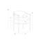 Fedoro Upholstered Arm Chair-1248468998