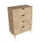 Jasmond 30'' W 4 - Drawer Dresser-1270656376