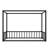 Sunshade Floor Bed-944276095