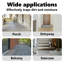 Non-Slip Indoor / Outdoor Doormat-65348110-65348147
