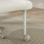 Chaise de méditation Plus, chaise à pieds croisés avec roulettes, chaise TDAH, chaise de bureau Criss-386863536