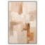 «Sandstone Hush», toile tendue par Art Remedy-1234512998-1234512997-1234513022