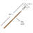 Mop Handle Set