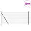 100cm H x 1000cm W Metal Fencing Kits
