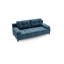 Tarell 2 Seater Sofa Bed-1455921765