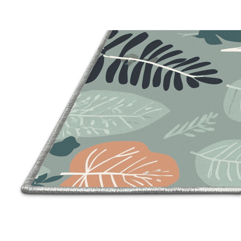 Tapis Driftwood Serenity, Rectangle 6 pi x 9 pi