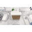 Ensemble de meuble-lavabo simple 36 po Tessa-277014388-277385626